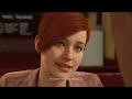 Spider-Man PS4 Mary Jane Moments Part 9