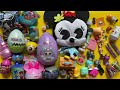 Unboxing 30 NEW Blind Bags! HUGE Unboxing NO Talking Video