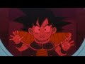 Bardock Finally Meets Goku and Family