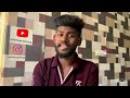Thenmozhi Cover  - Gowtham super Singer | Thiruchitrambalam | Tamil Cover |Gowthamofficial