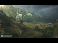 Lord of the Rings | Gondor Music & Ambience
