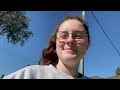 Service Dog Vlog || Weekly Vlog, running errands, training