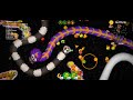 snake game multiplaye | snake game 2024 | Worms Zone. io | samp vala game 2024 #snakezone1710