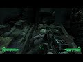 Scumbag NPC Goes To Work [Fallout 3]