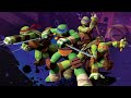 All TMNT Openings