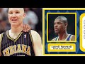 Latrell Sprewell: From CHOKING HIS COACH to Playing in The Finals! A STORY OF REDEMPTION | FPP