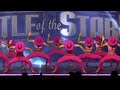 Barbie Girl - Rock City Dance Center - Battle of The Stars - Starpower Nationals 2023