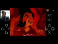Simba vs Scar The Lion King [PS1] Gameplay - Parte 5