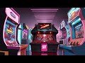 2 Hours Of Synthwave Nights [ Royalty Free ] [ No Copyright  ]
