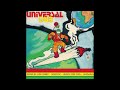 King Tubby / Scientist / Bunny Tom Tom / Barnabas – Universal Dub (Full Album) (1996)