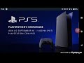 PS5 Event This Wednesday!! *Confirmed* I might live event(maybe)