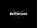 Deltarune (Chapter 2) - Attack of the Killer Queen (Extended)