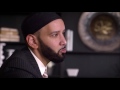 An Incomplete List of Black Prophets - Sh. Omar Suleiman