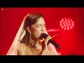 HÀ NHI - Tay Trái Chỉ Trăng | SHE in SHINE Concert | Sài Gòn