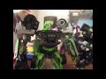 Creeper- Minecraft Parody of Pitbull's Timber by Kanga Exports (Stop Motion Fan Made MV)