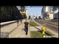 GTA 5 LSPDFR (аддон на обыск пешеходов)