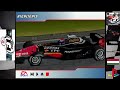 F1 2000 | Arrows / Verstappen | Hungaroring / Hungarian GP | PlayStation/PS1/PSX HD