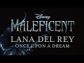 Lana Del Rey - Once Upon A Dream (Official Audio)