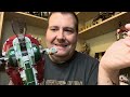 LEGO Speed Build & Review - 75312: LEGO Star Wars - Boba Fett’s Starship (Complete Build + Review)