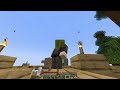 Playing hardcore skyblock until I lose my mind (#1)