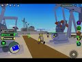 Jugamos War Tycoon en Roblox con Luisestiven el soldado 😎