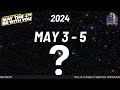 Hot Toys May the 4th PSA!