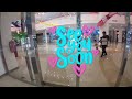 The nearest AEON Supermarket from JB Sentral | How to go to Beletime/Danga Bay 10 minutes bus ride
