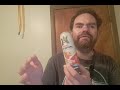 Reign Storm Strawberry Apricot Energy Drink Review | Shout Out To @CaffeineMan1