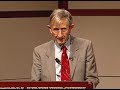 Freeman Dyson: Heretical Thoughts About Science and Society