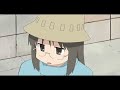 Nichijou - Trouble with Dogs