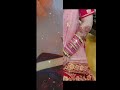 Arabic bridal mehndi