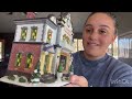 Christmas Thrift Store & Dollar Tree Haul 2023 | Second Hand | Vintage