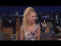 Juno Temple Thought Jason Sudeikis Texted the Wrong Actress for Ted Lasso (Extended) | Tonight Show