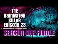 The Rainwater Killer Episode 23 back cover teaser
