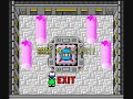 Let's Play Super Bomberman 3 - Part 6