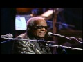 Ray Charles -  America,The Beautiful (LIVE) HD