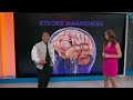 Act Fast: Key Steps to Prevent and Respond to Strokes