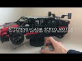Lego technic TM spark MOC (The Car) / Part:2/3