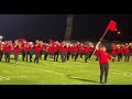 101 Bowl Classic Honor Band Halftime Show
