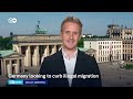 Germany wants to deport more migrants - but is that even viable? | DW News