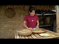 How She Harvest Green Beans - Make A Biggest Bean Sprout Flower & Delicious Food | Her Country Life