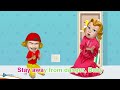 Sibling Play Toys & Learn Good Manners 👶🤸 | Good Habits Song by ME ME and Friends Nursery Rhymes