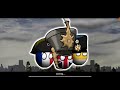 countryballs Luxembourg (empire part 4) (part 1 project snakes strangle)