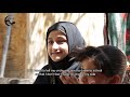 Yemen Orphans Stories - Three Girls