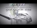 G.R.I.T.S (official audio) Gold Rodelz