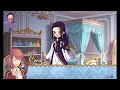 Cinderella Phenomenon|Rumpel Route 1-The Ick is Real
