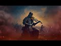Senjō no Shirabe - ☯ Japanese Lofi Violin HipHop Mix - Melody of the battlefield