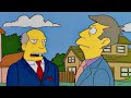 Steamed Hams but Seymour truly is an odd fellow