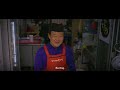 Day In The Life of A Korean Fish Cake Master