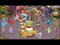 What If: Epic Carillong has it's own sound | My Singing Monsters